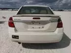 2007 Chevrolet Malibu LTZ