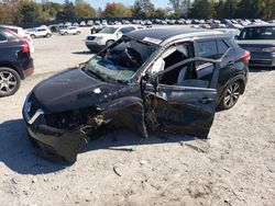 Nissan Kicks salvage cars for sale: 2019 Nissan Kicks S