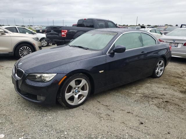 2010 BMW 328 I