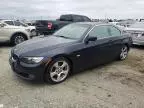 2010 BMW 328 I