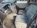 2007 Toyota Highlander Sport