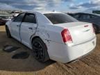 2018 Chrysler 300 Touring