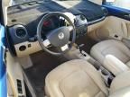 2007 Volkswagen New Beetle Convertible Option Package 2