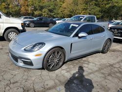 2018 Porsche Panamera 4 en venta en Austell, GA