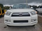 2012 Toyota 4runner SR5