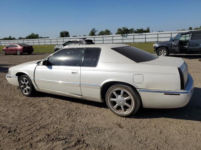 1995 Cadillac Eldorado Touring