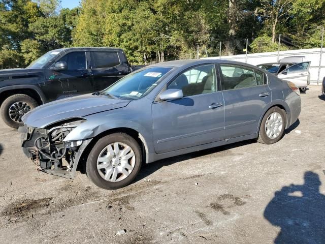 2011 Nissan Altima Base