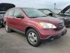 2008 Honda CR-V LX