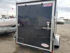 2023 Pace American Trailer