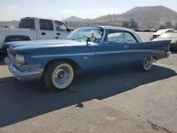 Chrysler Saratoga salvage cars for sale: 1959 Chrysler Saratoga