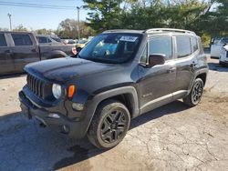 Salvage cars for sale at Lexington, KY auction: 2020 Jeep Renegade Sport