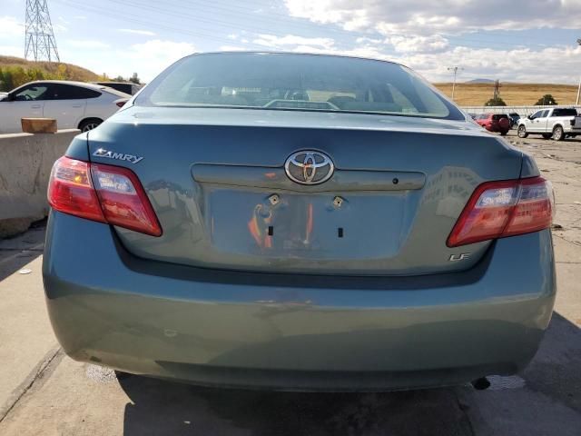 2009 Toyota Camry Base