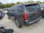 2015 Chevrolet Tahoe K1500 LTZ