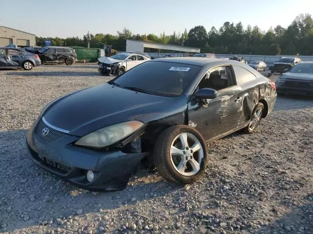 2004 Toyota Camry Solara SE