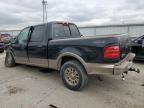 2003 Ford F150 Supercrew