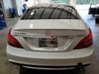 2014 Mercedes-Benz CLS 550