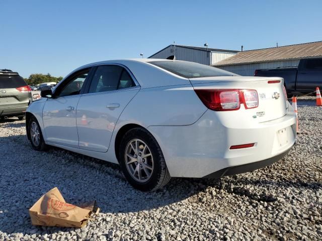 2014 Chevrolet Malibu LS