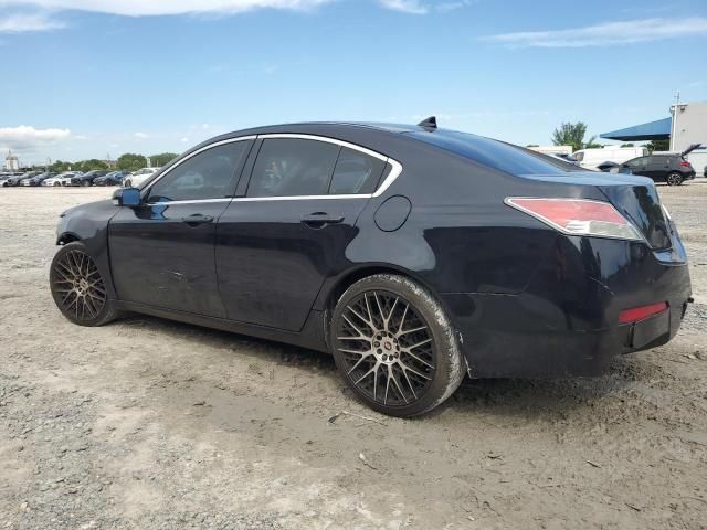 2010 Acura TL