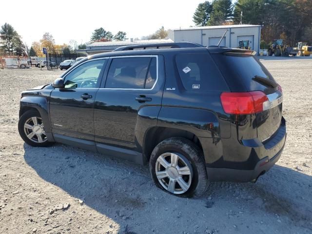 2015 GMC Terrain SLE