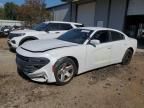 2019 Dodge Charger Police