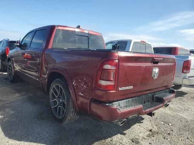 2019 Dodge 1500 Laramie