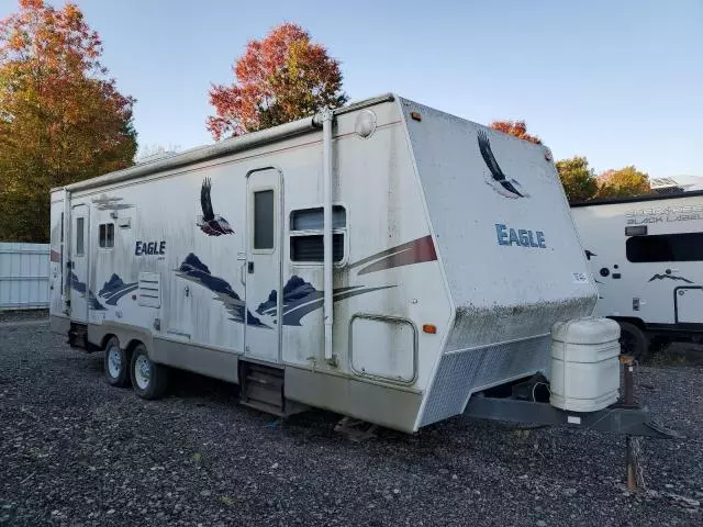 2006 Jayco Travel Trailer