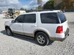 2002 Ford Explorer Eddie Bauer