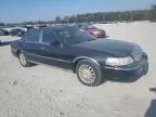 2004 Lincoln Town Car Executive