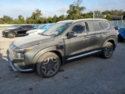 2023 Hyundai Santa FE Limited en venta en Apopka, FL