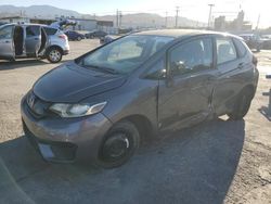 2017 Honda FIT LX en venta en Sun Valley, CA