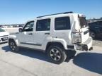 2008 Jeep Liberty Sport