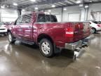 2004 Ford F150 Supercrew