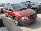 2001 Dodge Caravan SE