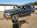 2005 Chevrolet Tahoe C1500