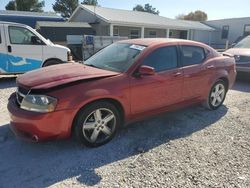 Dodge Avenger Vehiculos salvage en venta: 2008 Dodge Avenger R/T