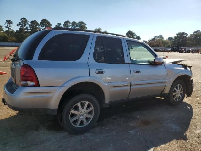 2004 Buick Rainier CXL