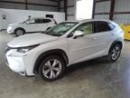 2017 Lexus NX 200T Base