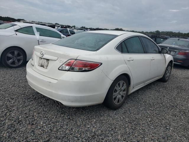 2010 Mazda 6 I