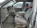 2004 Dodge RAM 1500 ST