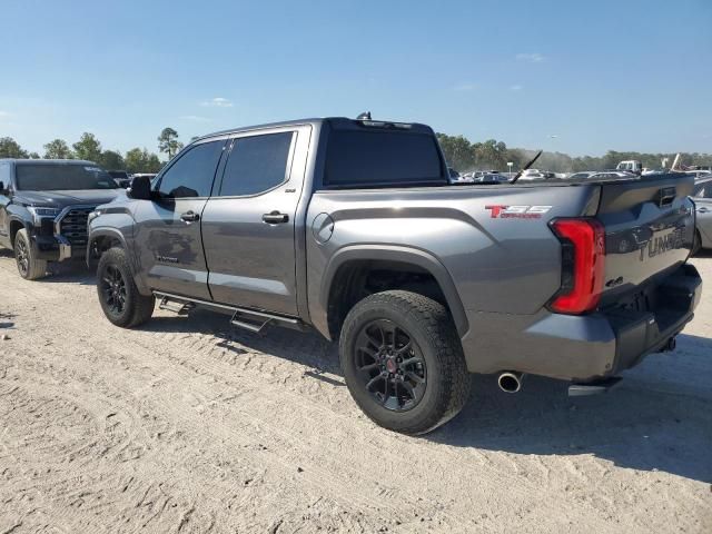 2023 Toyota Tundra Crewmax SR