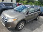 2012 Ford Edge SEL