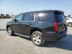 2016 Chevrolet Tahoe K1500 LT