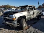 2001 Chevrolet Silverado K2500 Heavy Duty