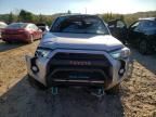 2020 Toyota 4runner SR5/SR5 Premium