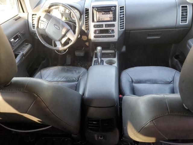 2008 Ford Edge Limited