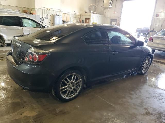 2008 Scion TC