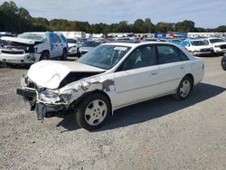 Vehiculos salvage en venta de Copart Mocksville, NC: 2004 Toyota Avalon XL