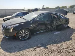 2018 Cadillac XTS en venta en Kansas City, KS