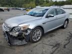 2012 Ford Taurus Limited