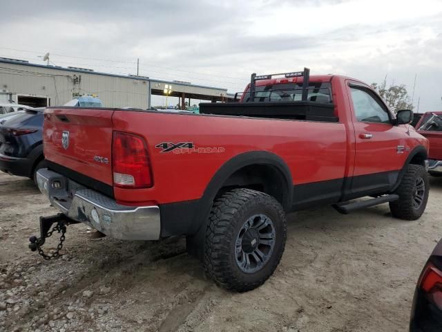 2011 Dodge RAM 2500